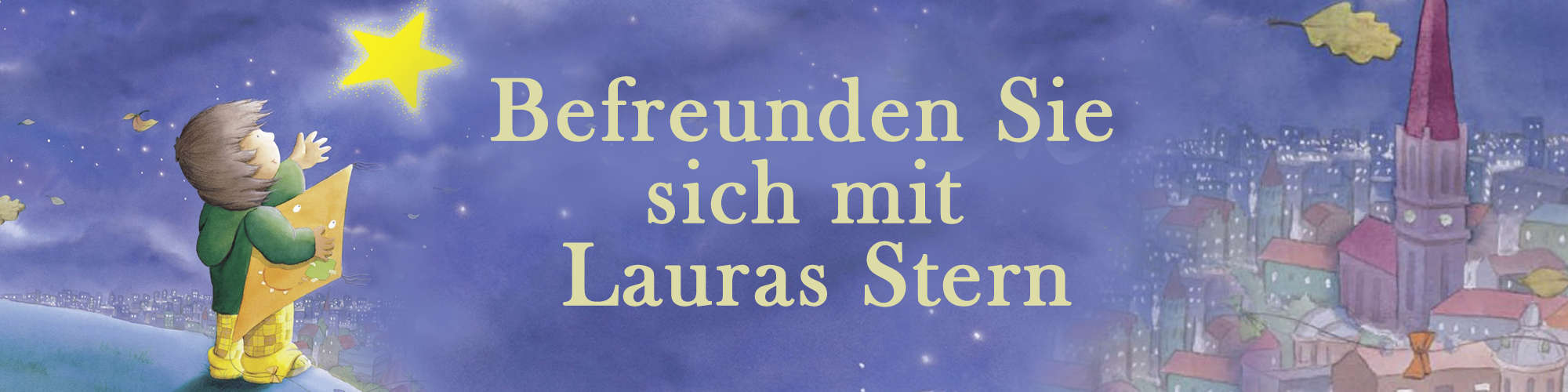 Lauras Stern