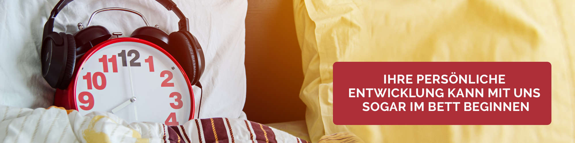 Persoenliche Entwicklung