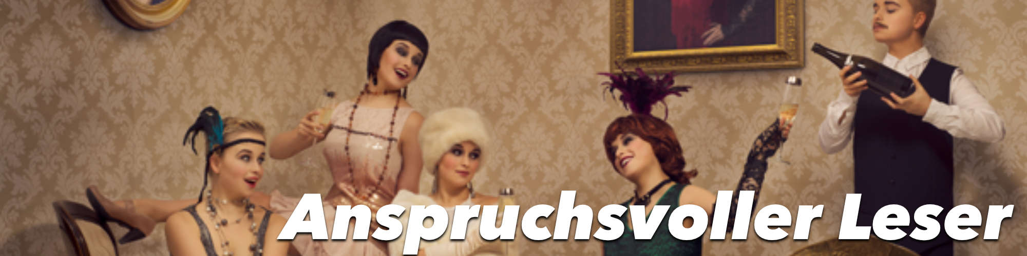 Sofistikovaný čitateľ