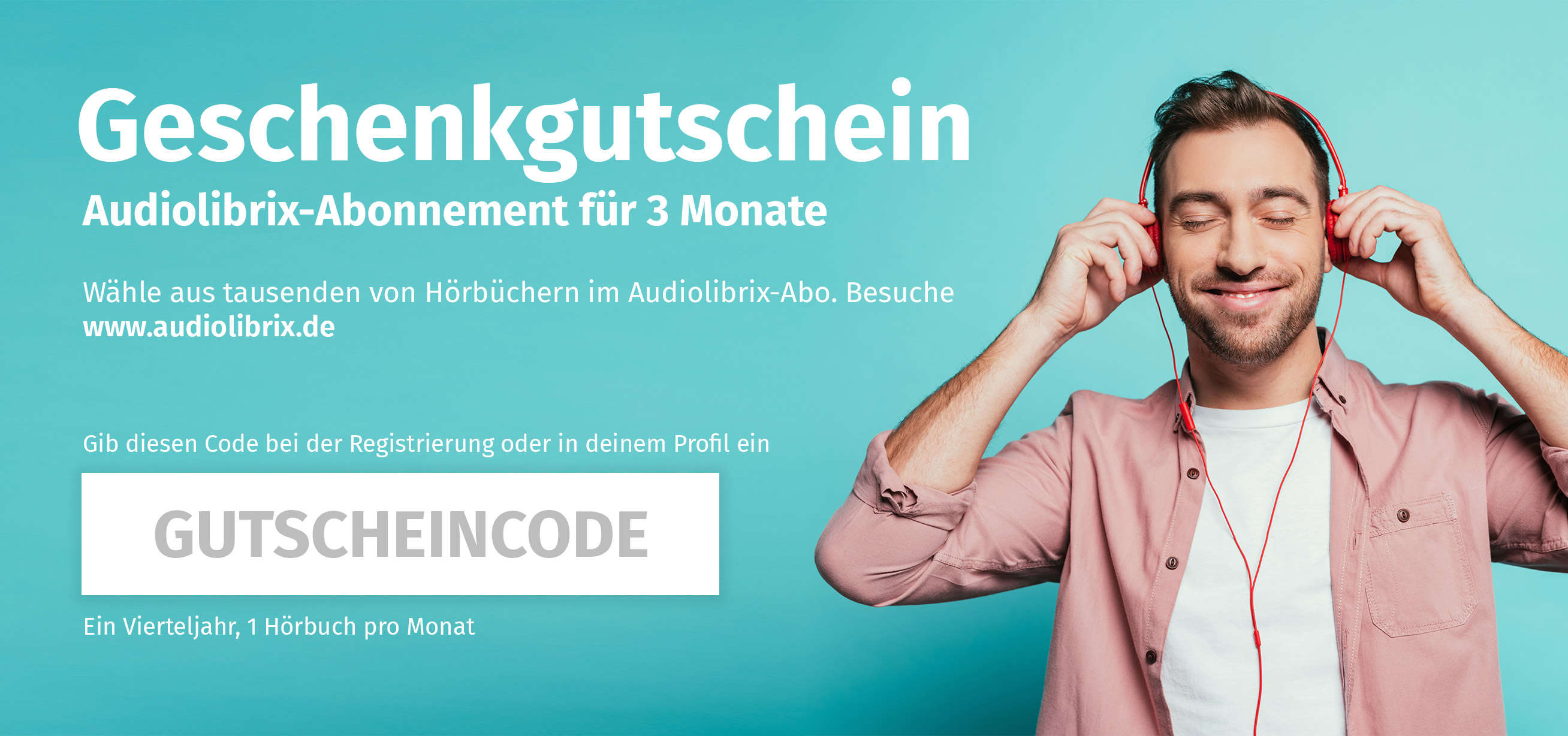 Geschenkgutschein