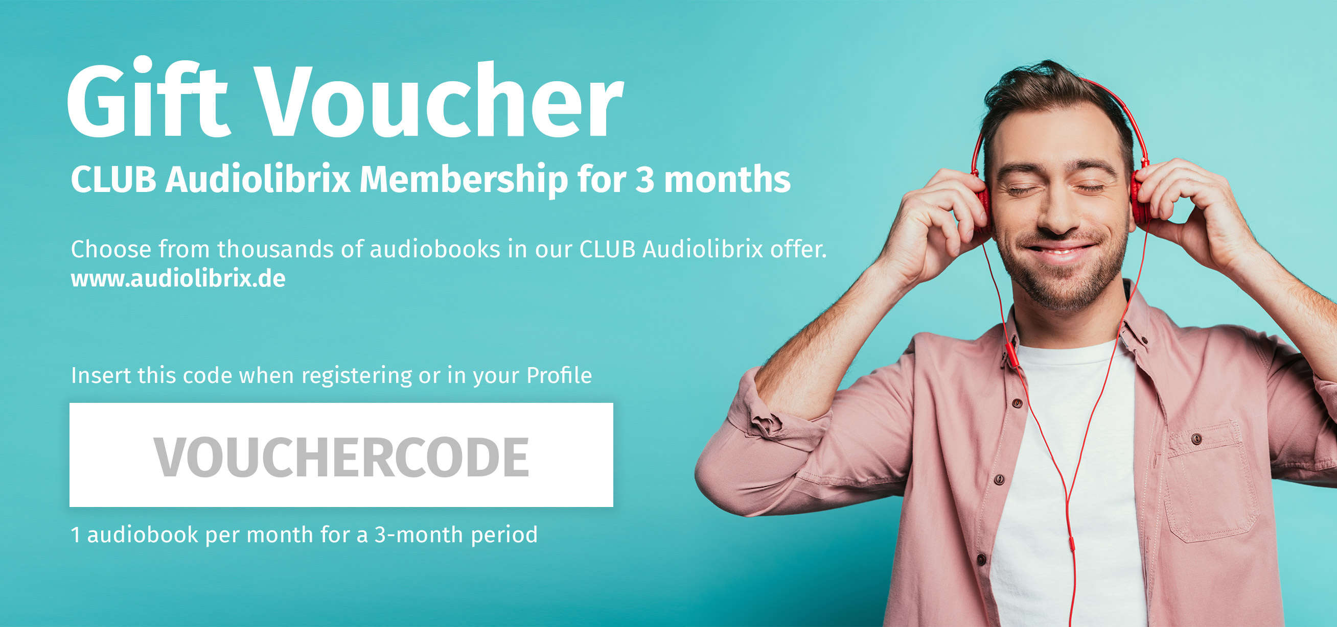Gift Voucher