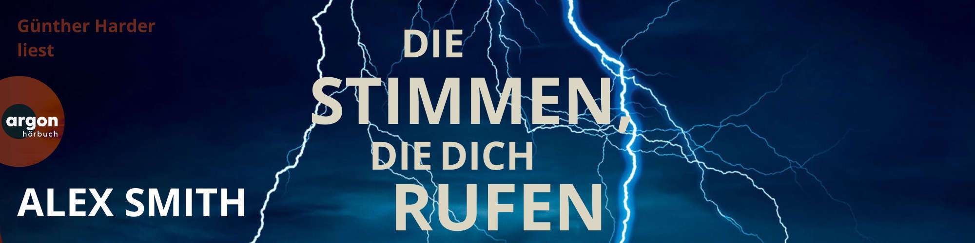 Die Stimmen, die dich rufen