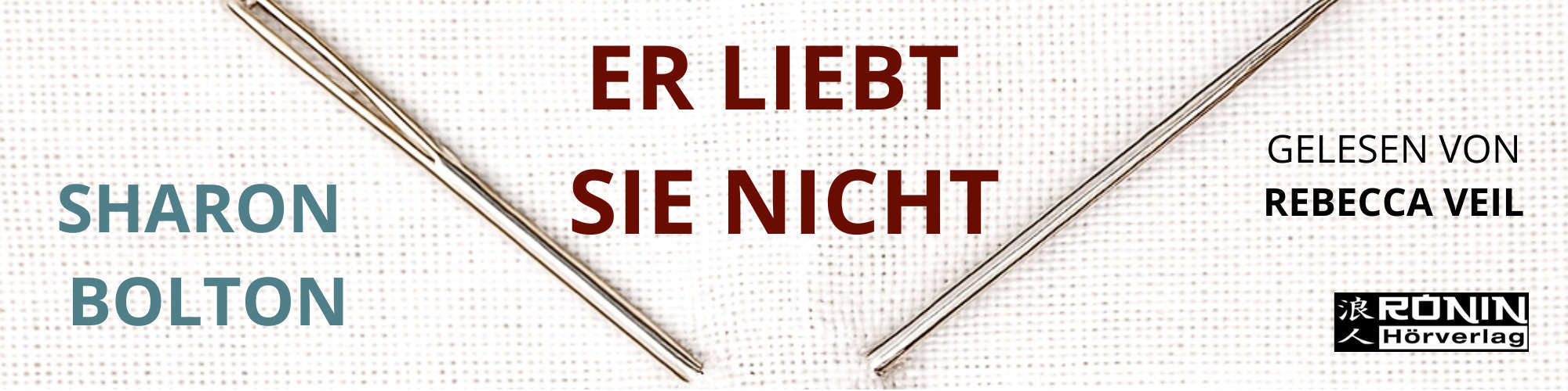 Er liebt sie nicht