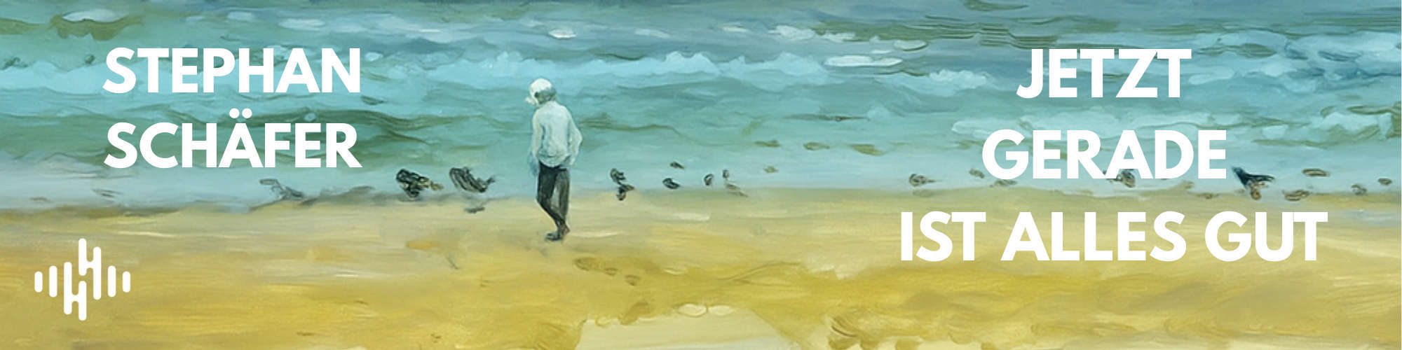 Jetzt gerade ist alles gut