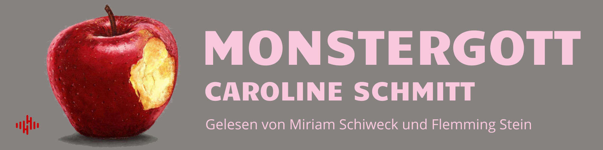 Monstergott