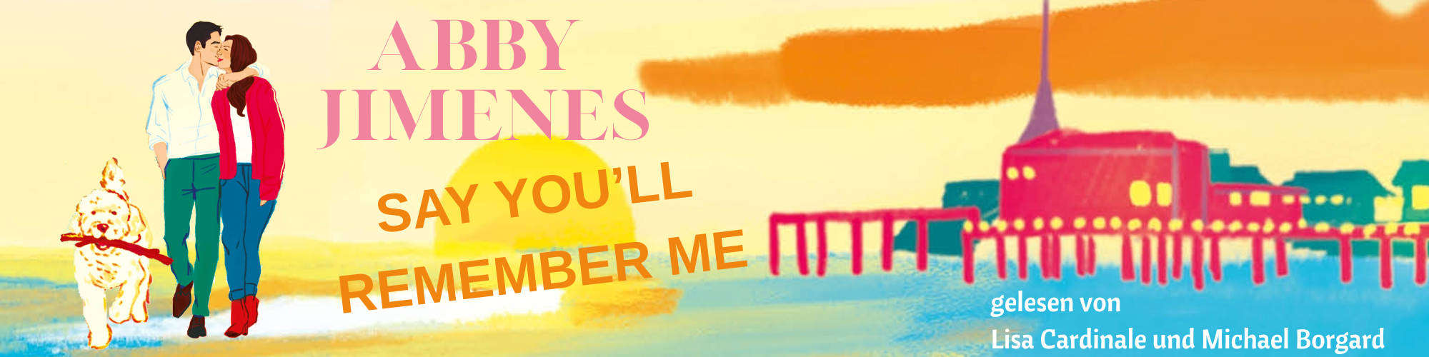 Say You ll Remember Me