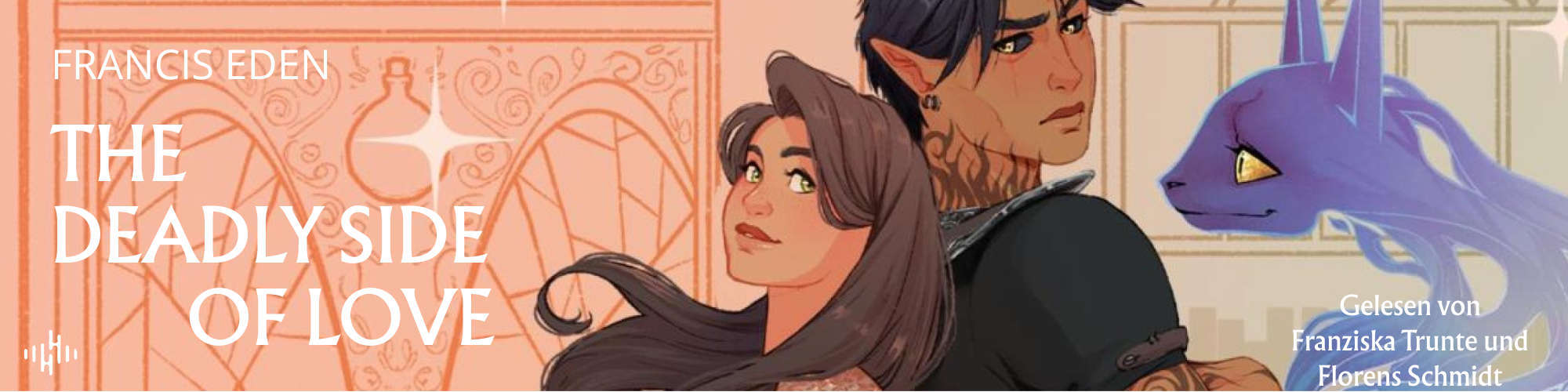 The Deadly Side of Love