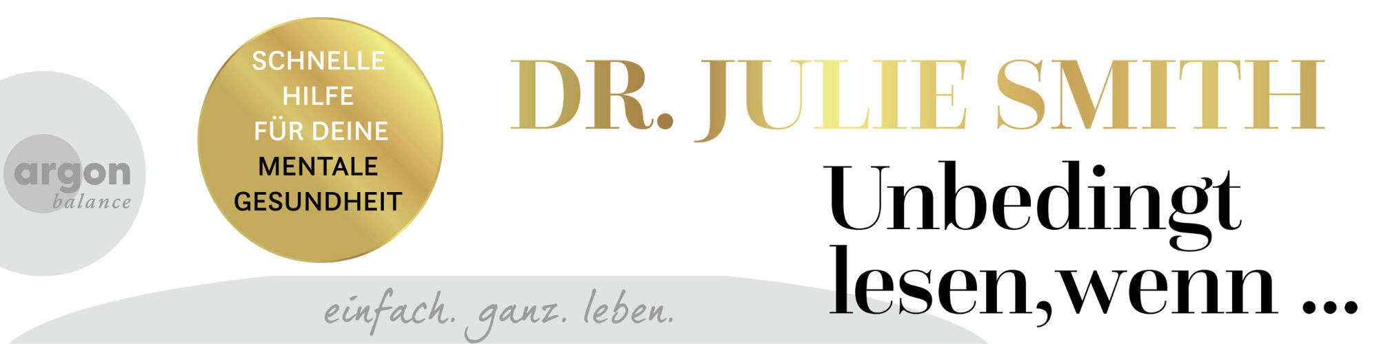 Unbedingt lesen