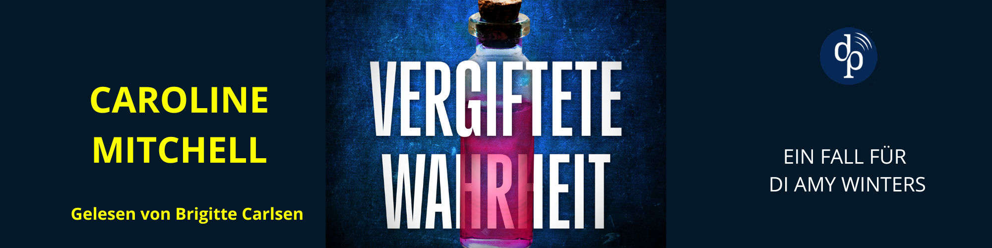Vergiftete Wahrheit