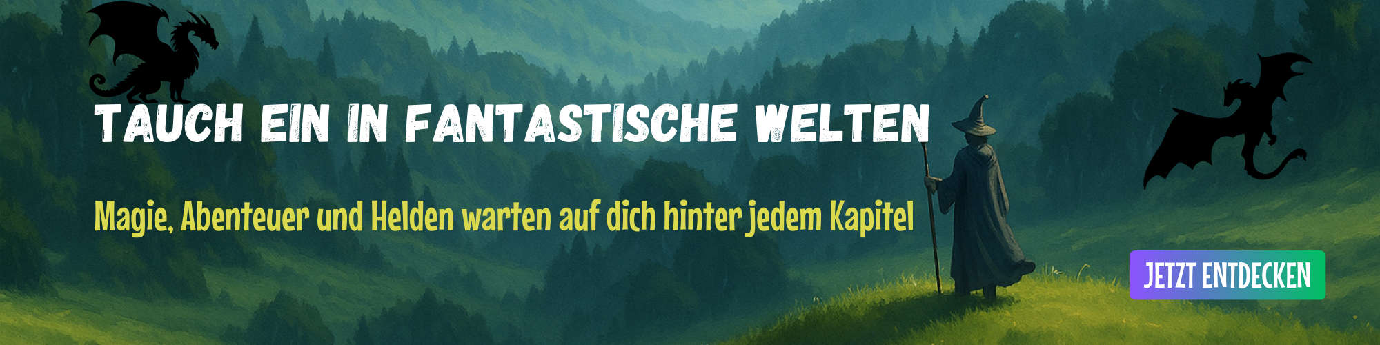 Fantastische Welten