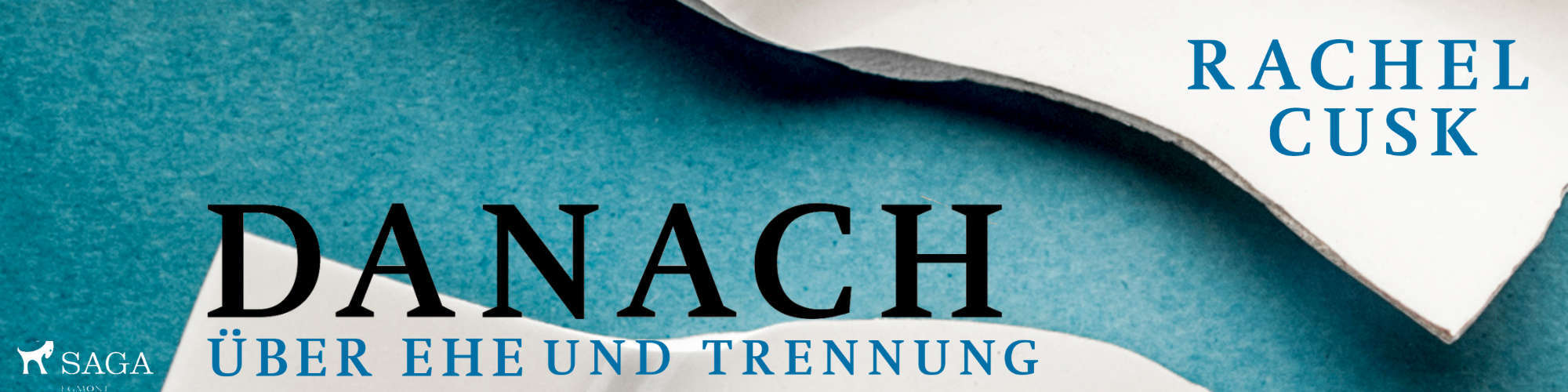 Danach - Rachel Cusk