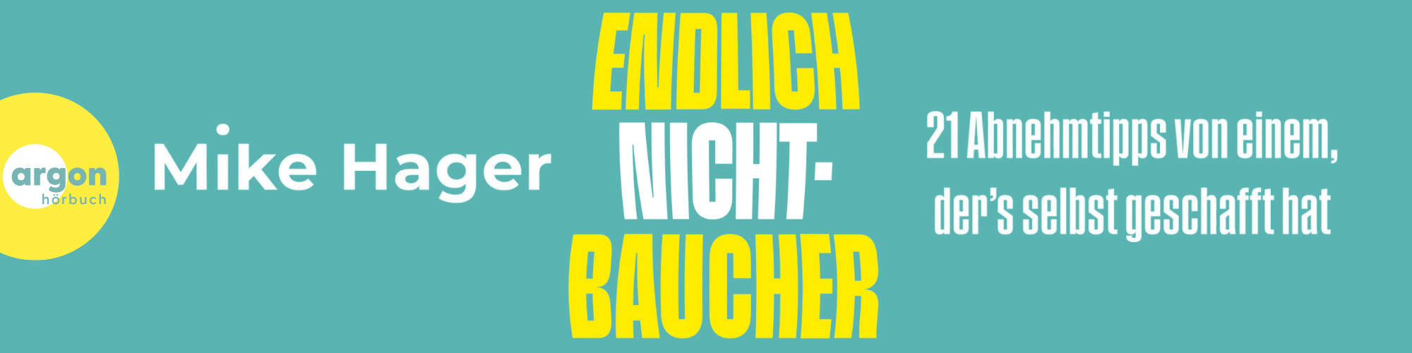 Endlich Nichtbaucher