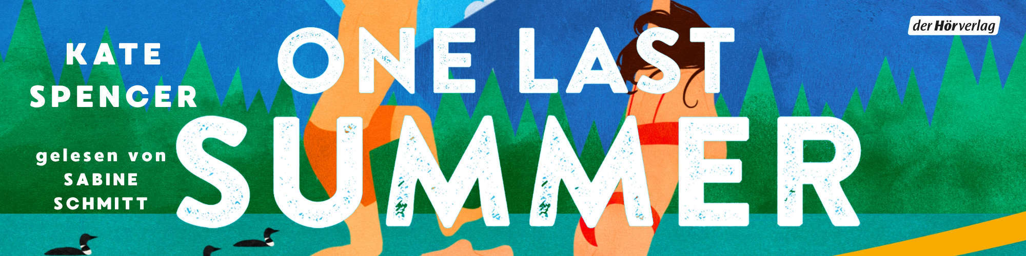 One Last Summer