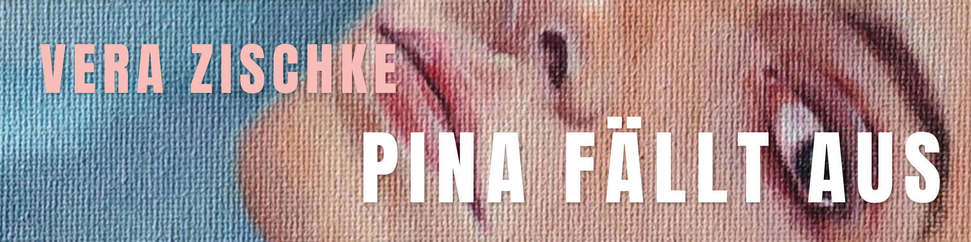 Pina fallt aus