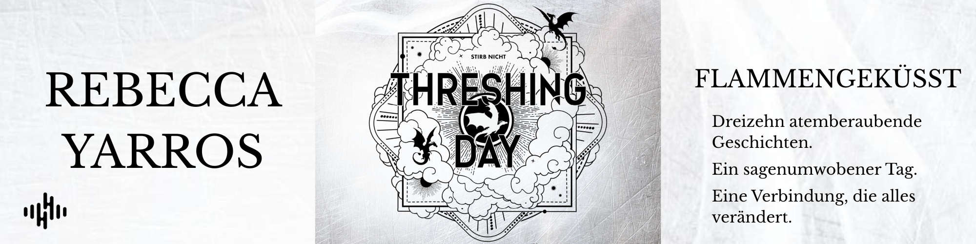 Treshing Day