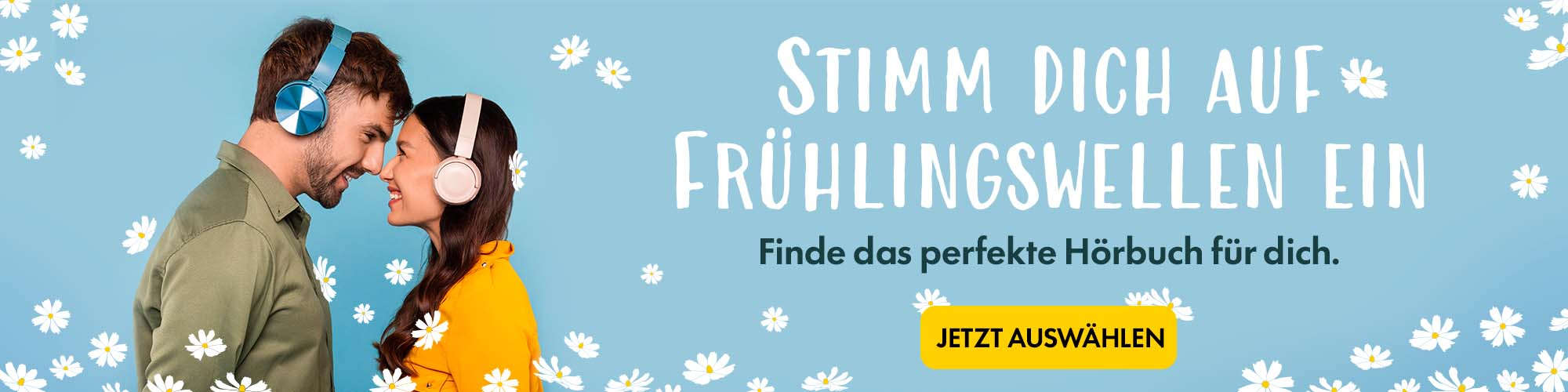 Fruhlingsklange