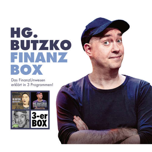 Finanz-Box