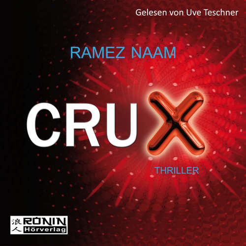 Crux - Nexus 2