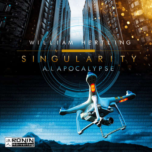 AI Apocalyse - Singularity 2