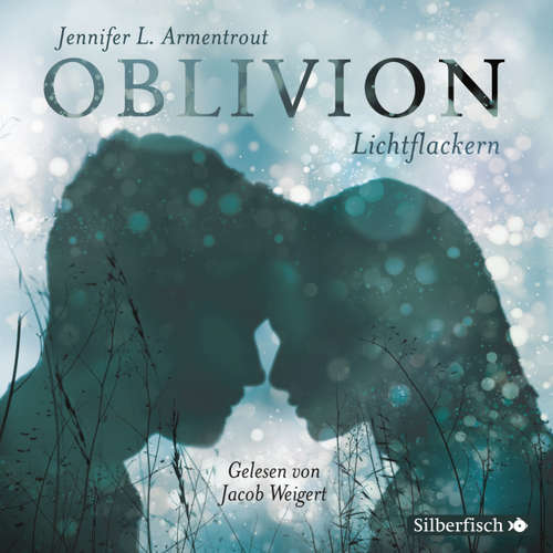 Oblivion, 3: Lichtflackern - Opal aus Daemons Sicht erzählt