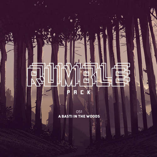 Rumble Pack - Die Gaming-Sendung, Folge 51: A Basti in the Woods