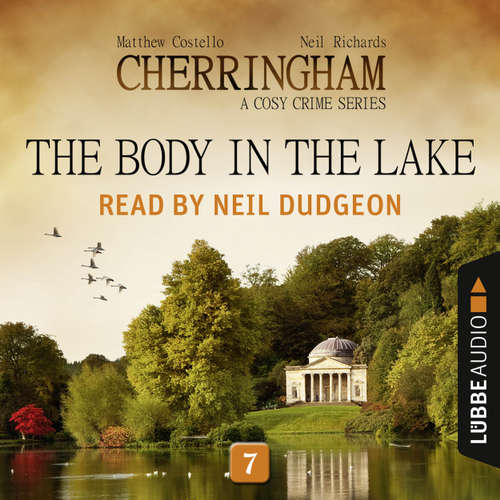 The Body in the Lake - Cherringham - A Cosy Crime Series: Mystery Shorts 7
