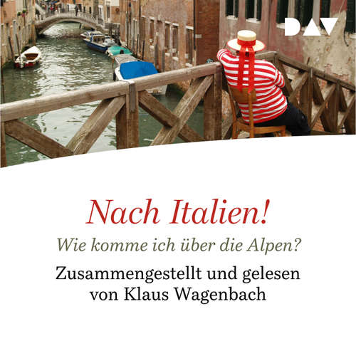 Nach Italien!