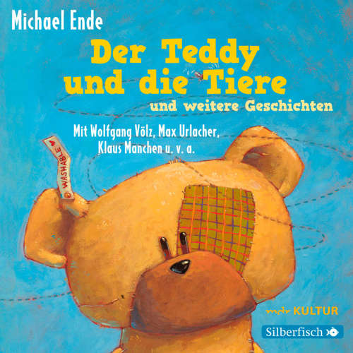 Der Teddy und die Tiere und weitere Geschichten