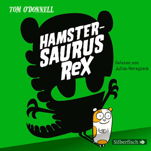 Hamstersaurus Rex - Hamstersaurus Rex 1