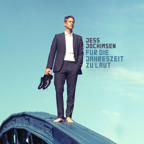 Hoerbuch Für die Jahreszeit zu laut - Jess Jochimsen - Jess Jochimsen Hoerbuch Für die Jahreszeit zu laut - Jess Jochimsen - Jess Jochimsen