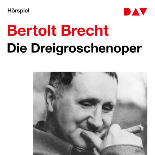 Hoerbuch Die Dreigroschenoper - Bertolt Brecht - Ursula Eichhorn Hoerbuch Die Dreigroschenoper - Bertolt Brecht - Ursula Eichhorn
