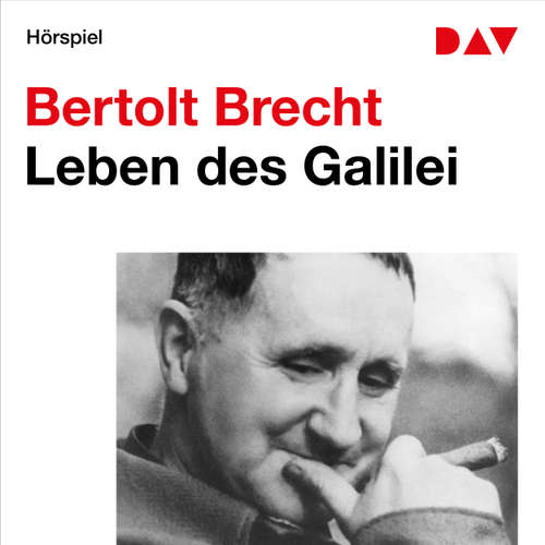 Hoerbuch Leben des Galilei - Bertolt Brecht - Ernst Hermann Hoerbuch Leben des Galilei - Bertolt Brecht - Ernst Hermann