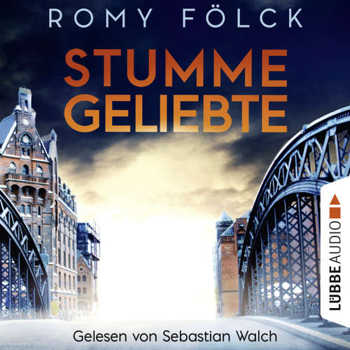 Hoerbuch Stumme Geliebte - Romy Fölck - Sebastian Walch Hoerbuch Stumme Geliebte - Romy Fölck - Sebastian Walch