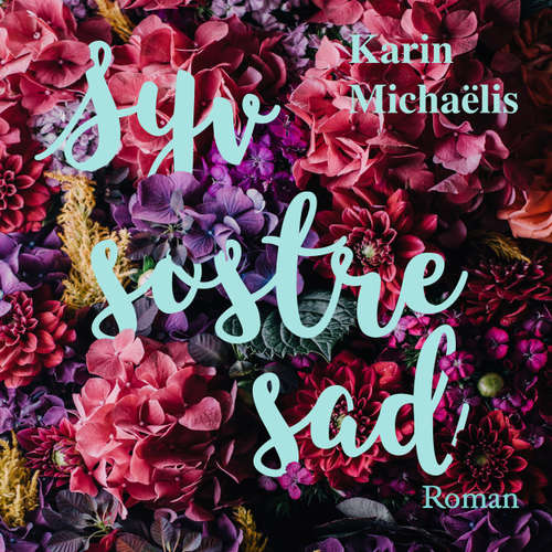 Audiokniha Syv søstre sad - Karin Michaëlis - Pusle Helmuth Darville Audiokniha Syv søstre sad - Karin Michaëlis - Pusle Helmuth Darville