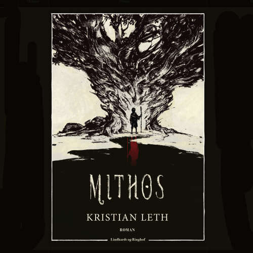 Audiokniha Mithos - Kristian Leth - Henrik Hartvig Jørgensen Audiokniha Mithos - Kristian Leth - Henrik Hartvig Jørgensen