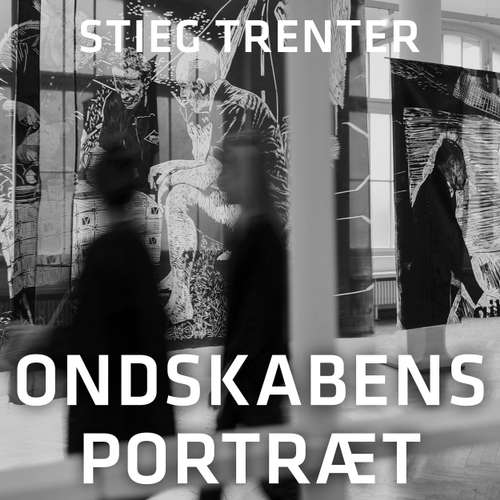 Audiokniha Ondskabens portræt - En Harry Friberg-krimi - Stieg Trenter - Thomas Knuth-Winterfeldt Audiokniha Ondskabens portræt - En Harry Friberg-krimi - Stieg Trenter - Thomas Knuth-Winterfeldt