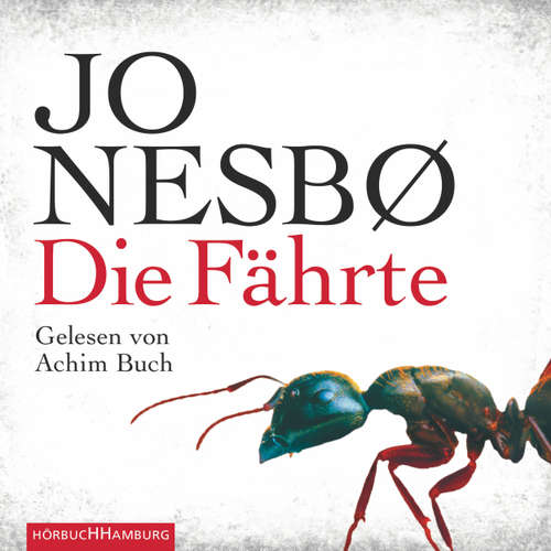 Die Fährte