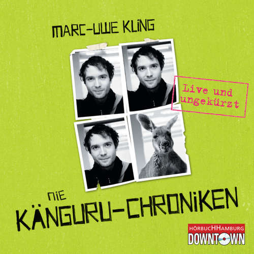 Die Känguru-Chroniken