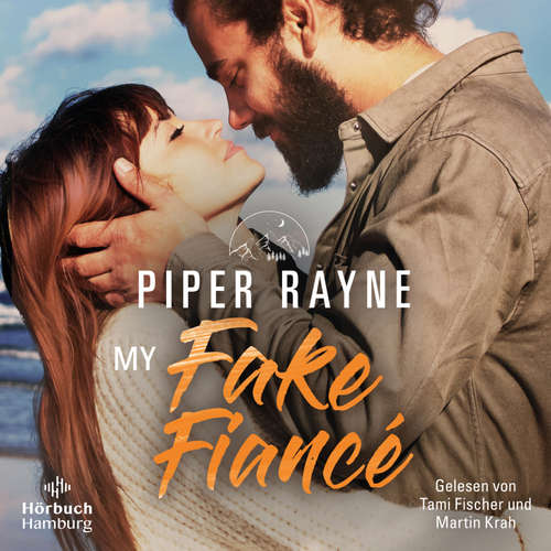 Hoerbuch My Fake Fiancé - Piper Rayne - Martin Krah