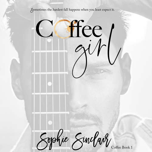 Audiobook Coffee Girl - Sophie Sinclair - Holly Warren