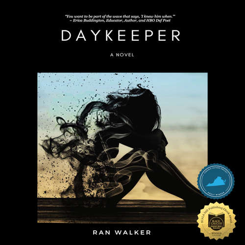 Audiobook Daykeeper - Ran Walker - Brad Sanders