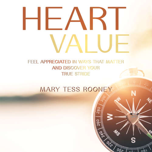 Audiobook Heart Value - Mary Tess Rooney - Mary Tess Rooney
