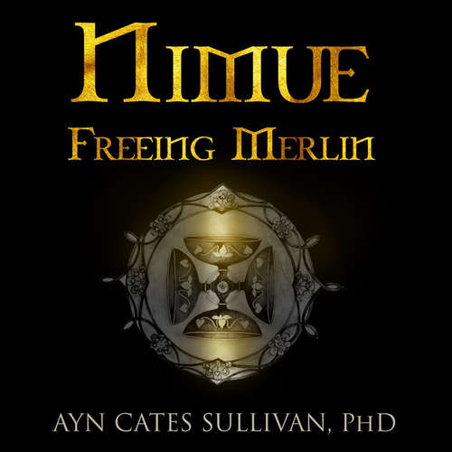 Audiobook Nimue - Ayn Cates Sullivan - Joanna Daniel