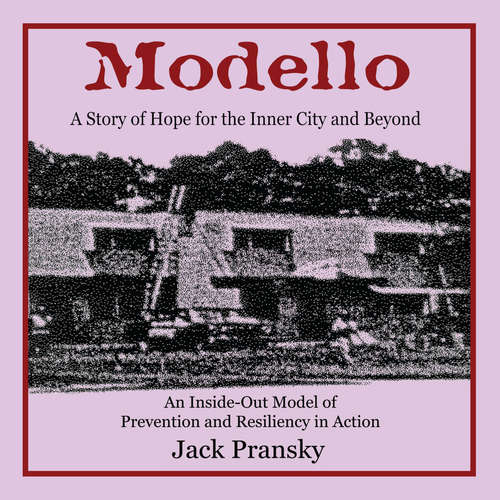 Audiobook Modello - Jack Pransky - Risa Rae