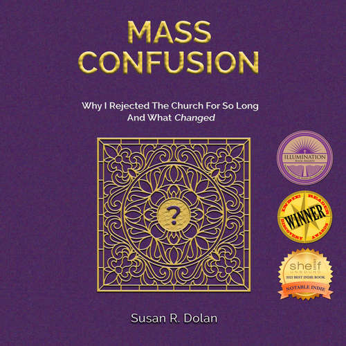 Audiobook Mass Confusion - Susan R. Dolan - Susan Bennett