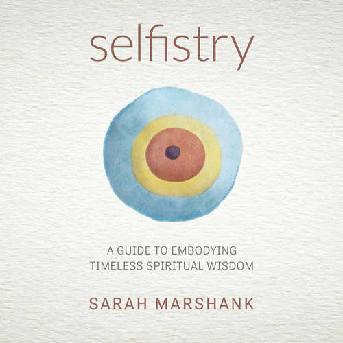 Audiobook Selfistry - Sarah Marshank - Sarah Marshank