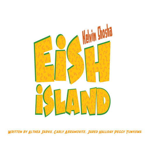 Audiobook The Adventures of Kelvin Shosha - Althea Jarvis - Indie Animation Cast