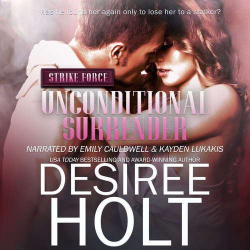 Audiobook Unconditional Surrender - Desiree Holt - Emily Cauldwell