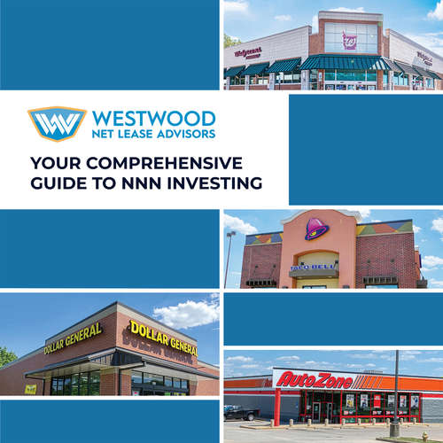 Audiobook Your Comprehensive Guide to NNN Investing - The Westwood Team - Kevin Stillwell
