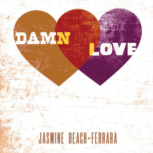 Audiobook Damn Love - Jasmine Beach-Ferrara - Aldrich Barrett